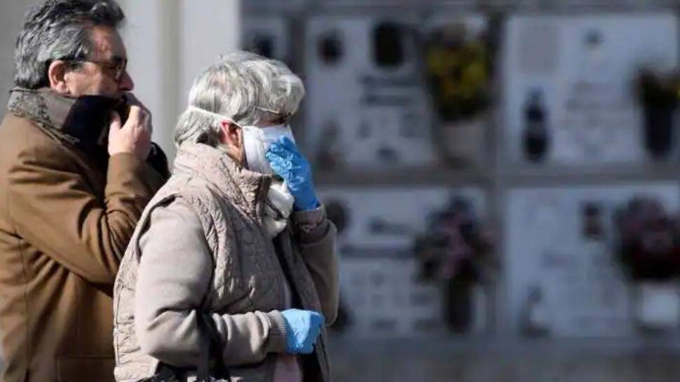 Third wave of COVID-19 pandemic ‘appears to be broken’, says German Health Minister