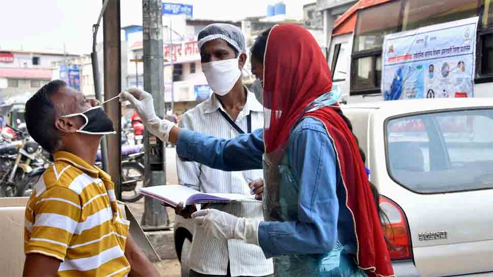 7-day long lockdown imposed in Maharashtra&#039;s Amaravati, all govt departments to stay shut