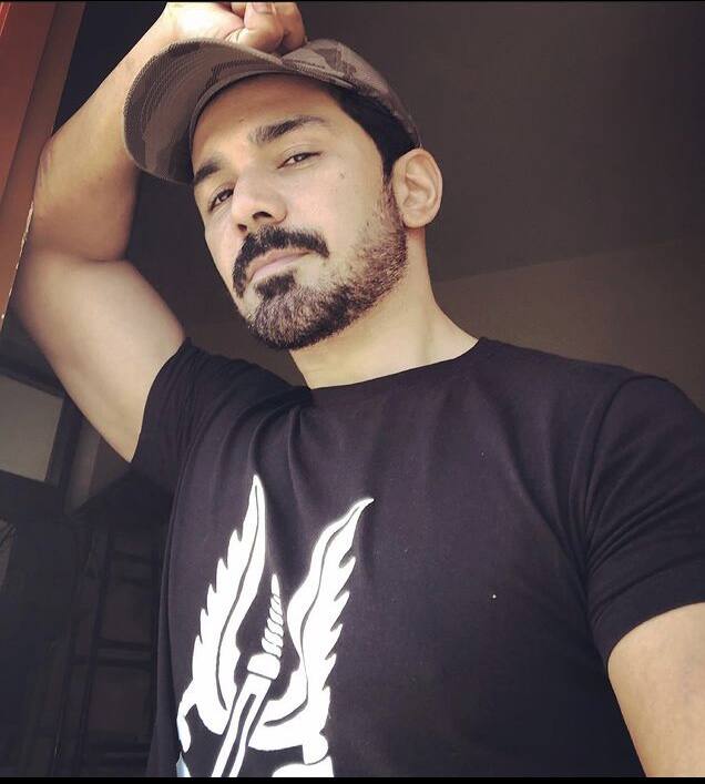 Abhinav Shukla