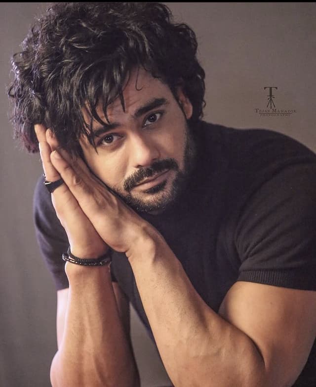 Vishal Aditya Singh