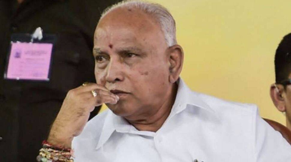 Karnataka lockdown: CM BS Yeddyurappa makes important announcement on COVID-19 restrictions