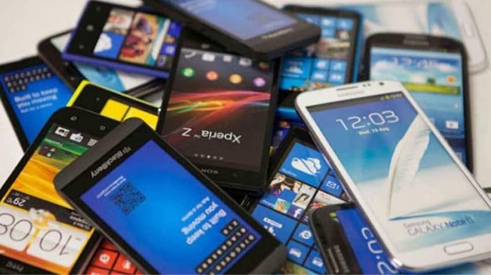 India halts import approvals for smartphones, laptops from China: Report