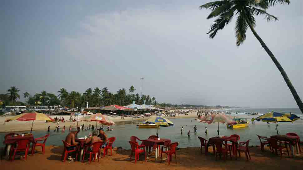 Goa announces 15-day curfew amid COVID-19 surge, bans weddings, all events