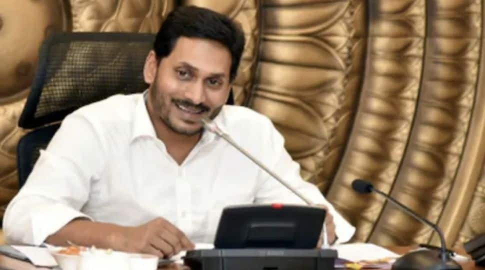 &#039;Dear Hemant Soren...&#039;: Jagan Mohan Reddy hits back at Jharkhand CM over his dig at PM Narendra Modi