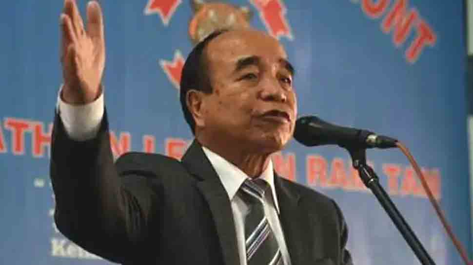 Mizoram announces seven-day lockdown from May 10, bans intra-state travel Mizoram announces seven-day lockdown from May 10, bans intra-state travel