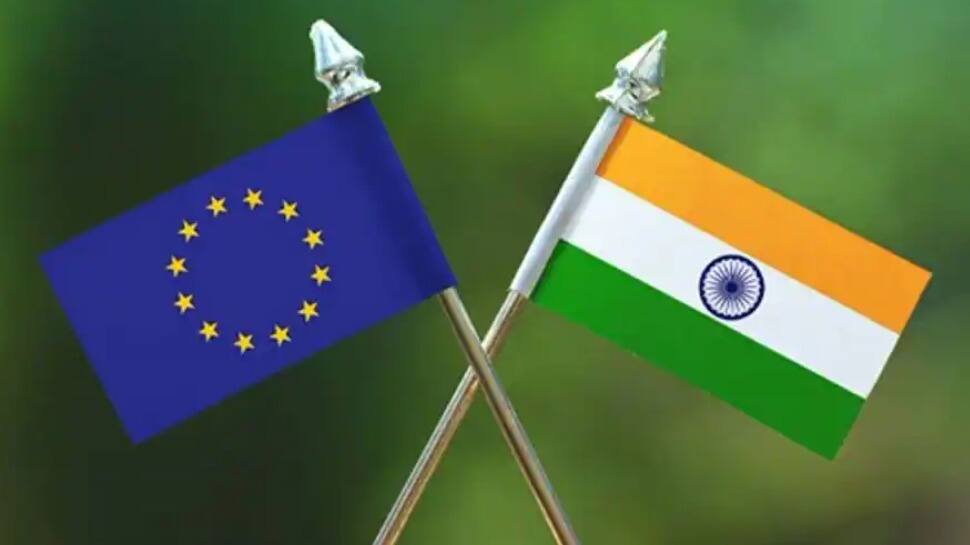 India, European Union to re-launch trade talks at virtual summit today