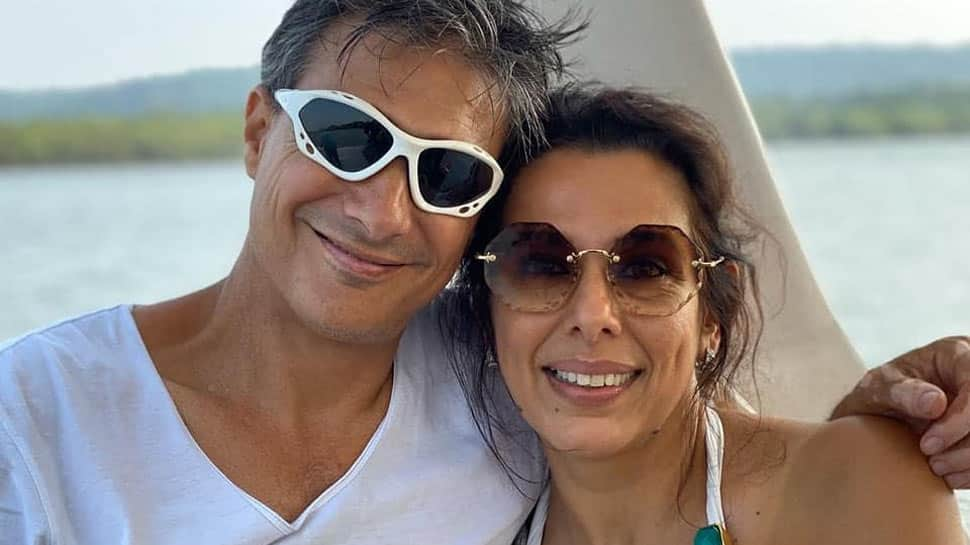 Pooja Bedi opens up on partner Maneck Contractor, says &#039;my ex-boyfriends are great friends with my kids&#039;