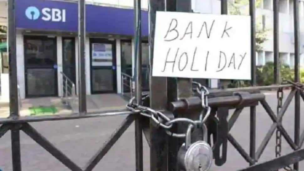Bank holidays May 2021: Banks to remain closed for 8 days ahead, check out important dates