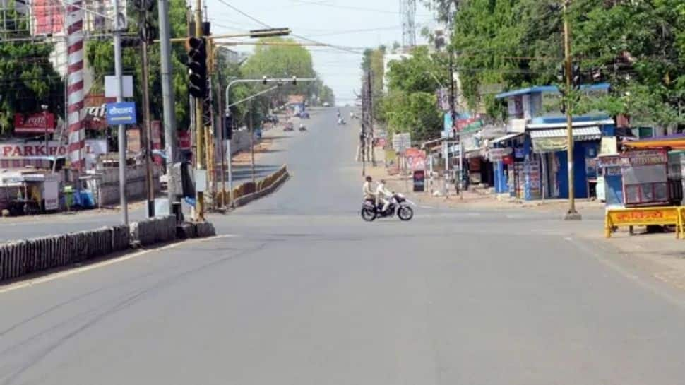 Manipur announces &#039;corona curfew&#039; till May 17 due to spurt in COVID-19 cases