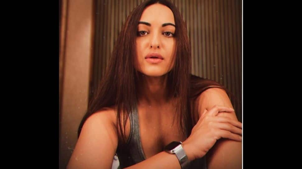 Sonakshi has reached a point when &#039;staying home has become a hobby&#039;