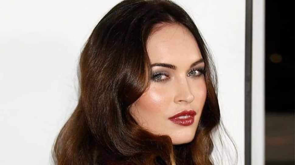 It&#039;s like UFC Fight Night all day: Megan Fox on having three sons