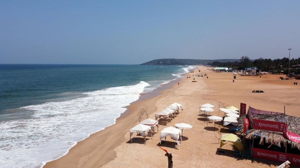 COVID-19: Goa to go under complete curfew from today, see what&#039;s allowed and what&#039;s not