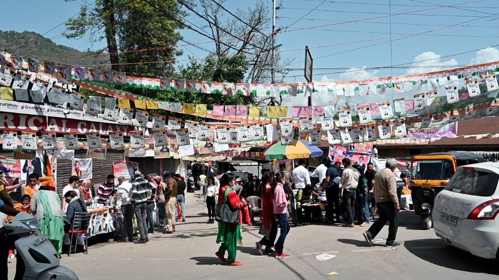 COVID-19: Himachal Pradesh to suspend public transport from May 10, essential shops to open for 3 hours only