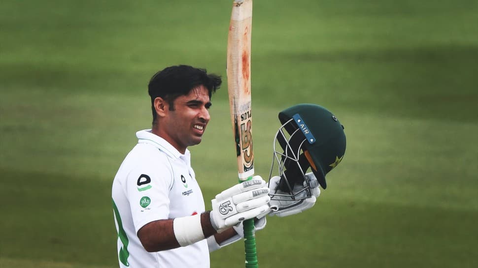 Pakistan batsman Abid Ali breaks Younis Khan&#039;s 8-year-old record with double ton against Zimbabwe