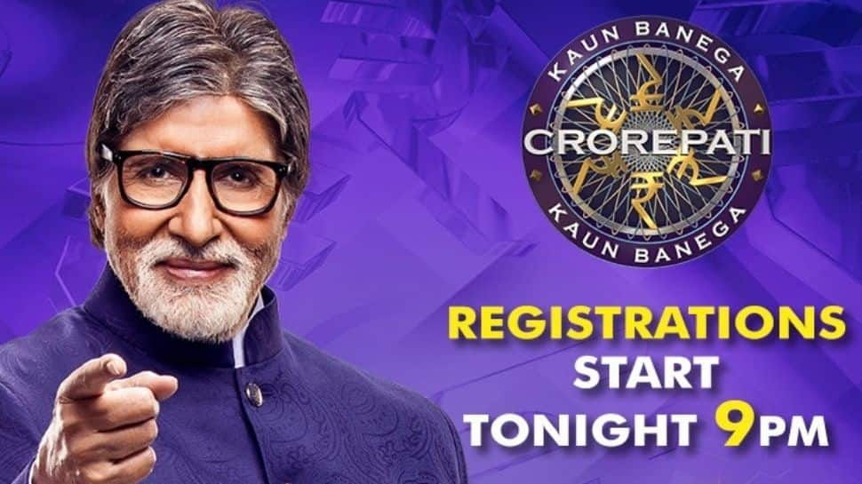 Amitabh Bachchan&#039;s &#039;Kaun Banega Crorepati&#039; season 13 set to return - Check out step-by-step selection process!