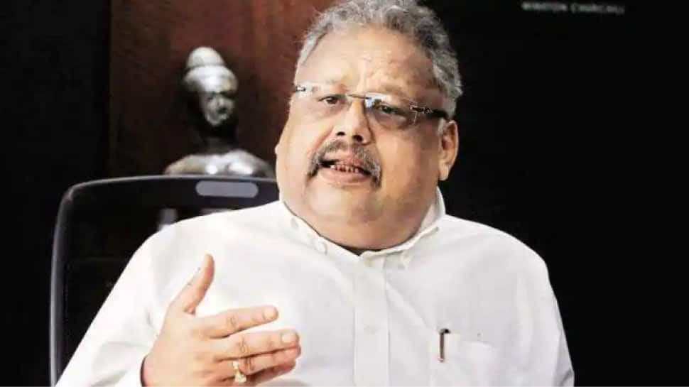 Big bull Rakesh Jhunjhunwala goes bearish on THESE seven stocks 