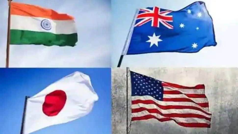 China&#039;s aggressive behaviour, US support during India&#039;s COVID-19 crisis will strengthen Quad: Experts 