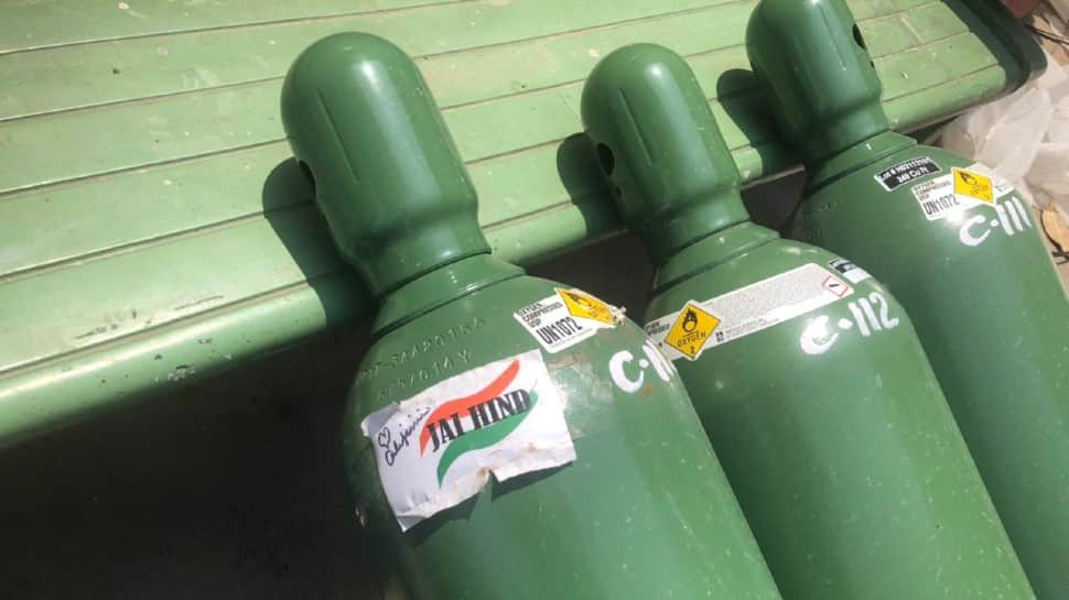 Amid COVID-19 crisis, 42 countries pitch in to help India with oxygen cylinders, Remdesivir