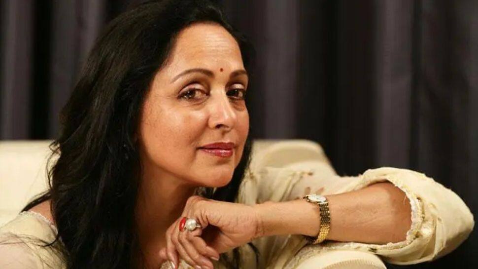 Hema Malini&#039;s secretary dies of COVID-19 complications