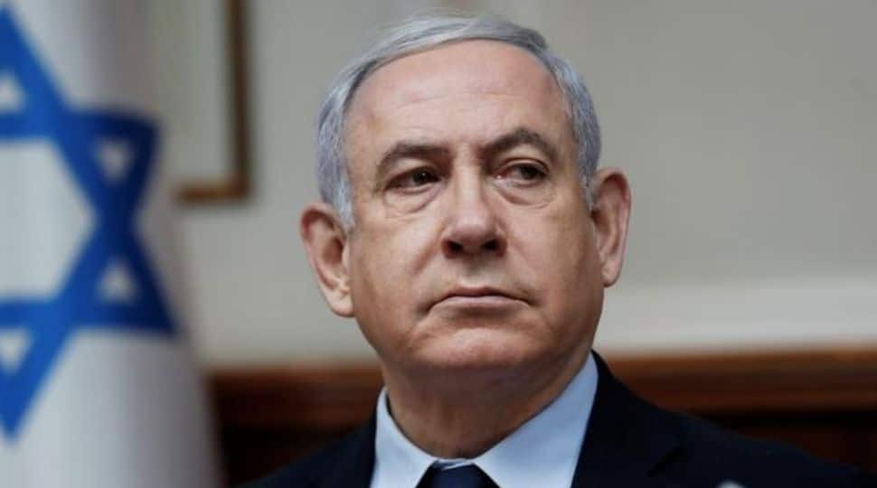 Benjamin Netanyahu says Israel firm on Jerusalem as global concern mounts