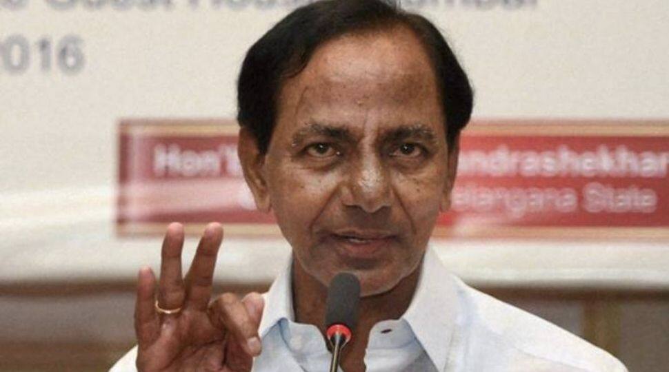 Telangana invites 50000 medical students for treatment of COVID-19 patients