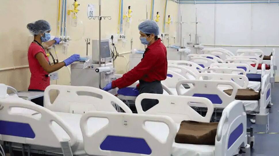 COVID positive report not mandatory for admission to coronavirus health facilities in J&amp;K