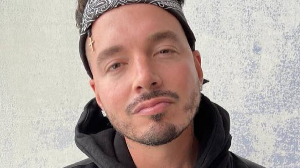 COVID-19 almost killed me, says J Balvin