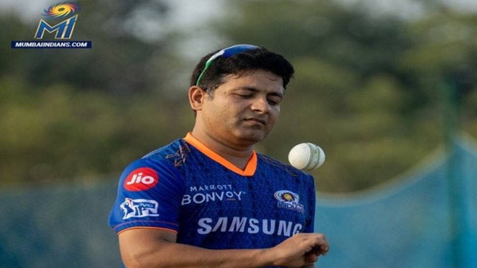 IPL 2021: Mumbai Indians spinner Piyush Chawla&#039;s father passes away due to COVID-19