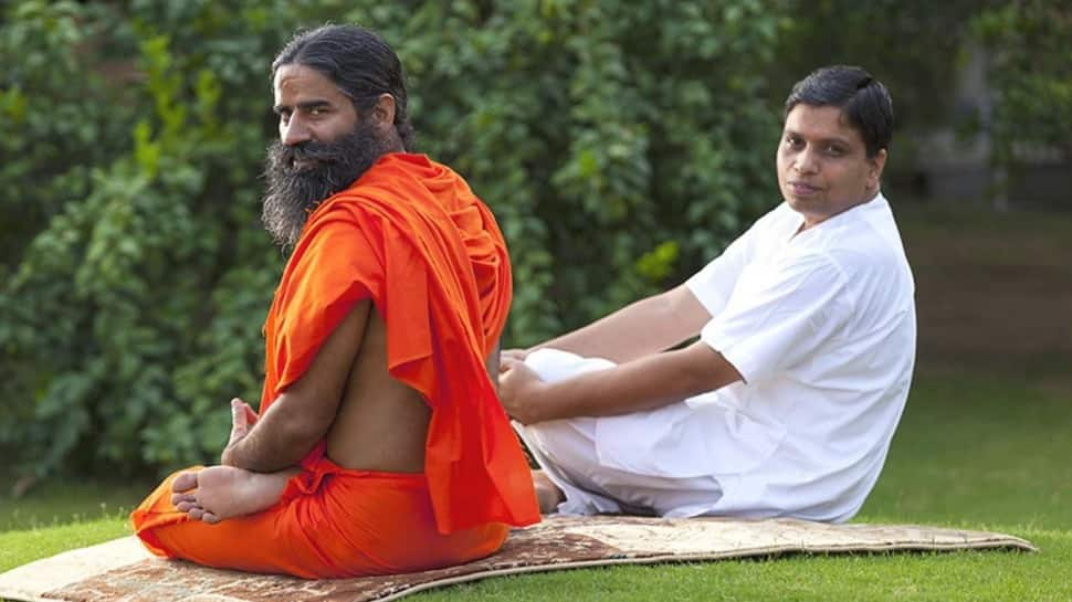 Anti-COVID-19 2-DG drug developed by DRDO was first studied by Patanjali, claims Acharya Balkrishna