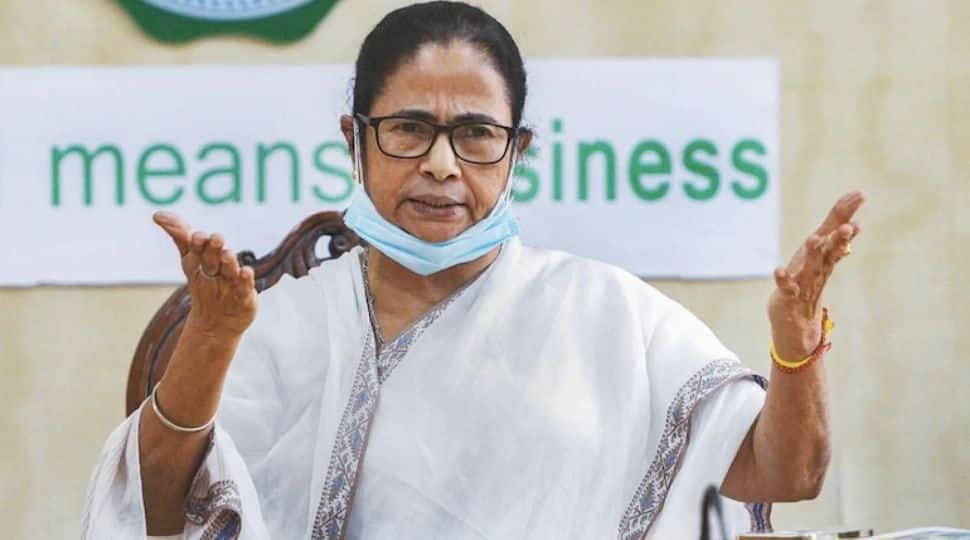 Mamata Banerjee allows religious programmes ahead of Eid, permits gathering of 50 people in Bengal