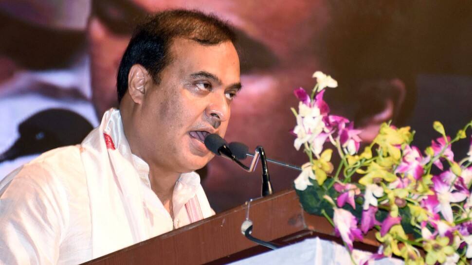 Will make Assam one of top five states, immediate focus on COVID: CM Himanta Biswa Sarma