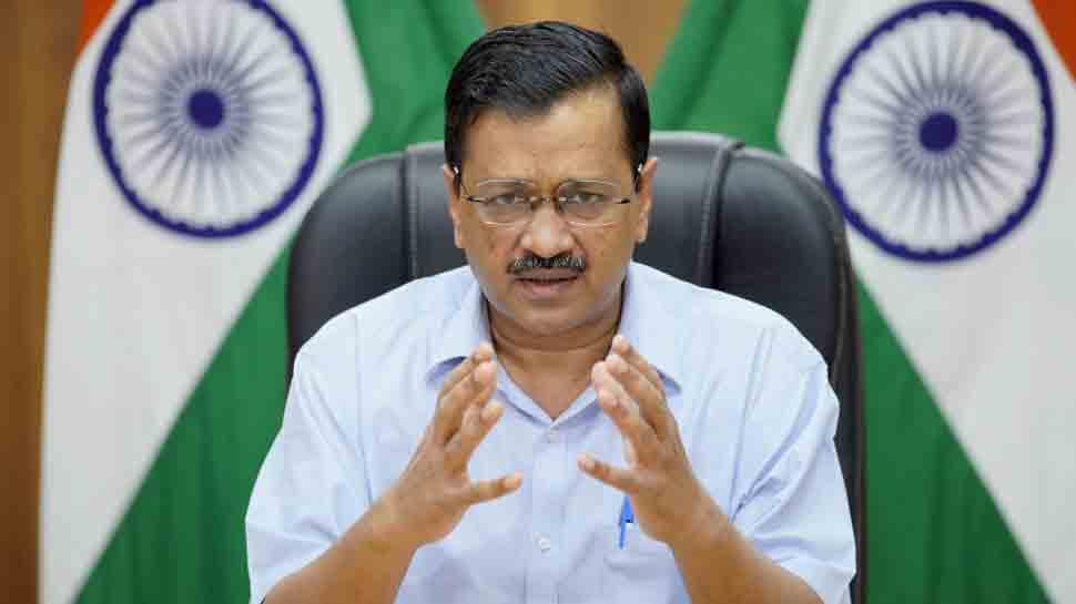 Arvind Kejriwal spent around Rs 804.93 cr on advertisement since taking to power in 2015, alleges BJP