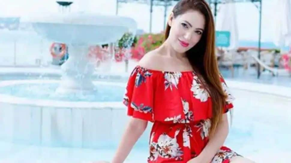 Taarak Mehta Ka Ooltah Chashmah fame Munmun Dutta aka Babita Ji slammed for ‘casteist remark’