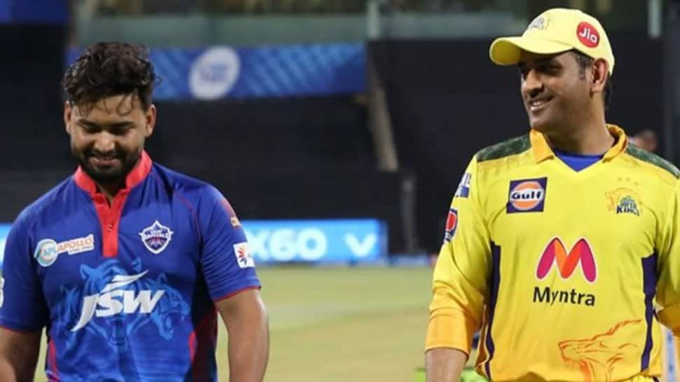 IPL 2021: ऋषभ पंत ने CSK बनाम DC में एमएस धोनी को कैसे आउट किया, अवेश खान ने किया खुलासा  क्रिकेट खबर