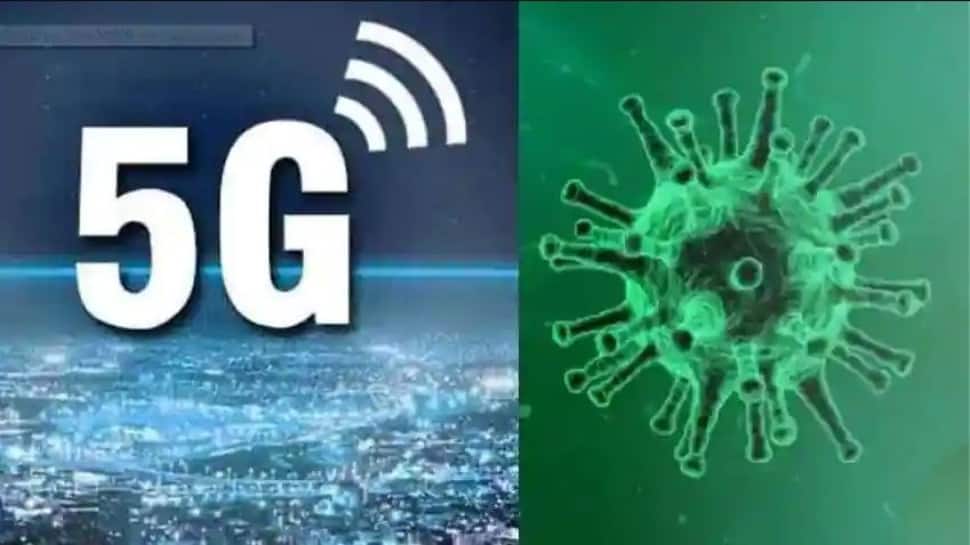 Be Aware! There is no link between 5G and COVID-19, DoT urges public not to  be misled by baseless claims | Technology News | Zee News