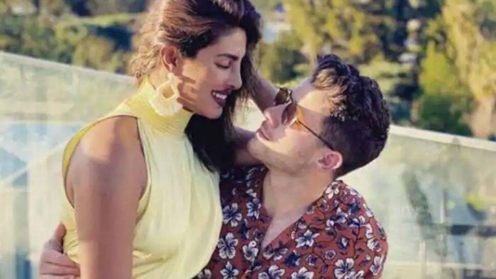 Nick Jonas reveals he &#039;sort of proposed&#039; to Priyanka Chopra when he met her first - Here&#039;s what he said