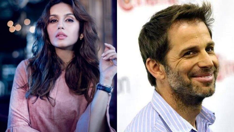 Huma Qureshi-Zack Snyder to launch 100-bed hospital in Delhi for COVID patients