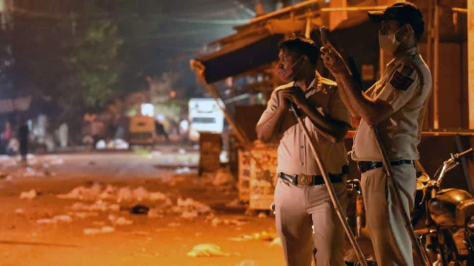 COVID-19: Section 144 imposed in Ghaziabad extended till May 31, restrictions to continue due to rising cases COVID-19: Section 144 imposed in Ghaziabad extended till May 31, restrictions to continue due to rising cases