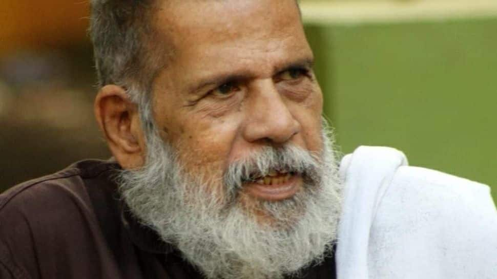 Writer-actor Madampu Kunjukuttan dies of COVID-19