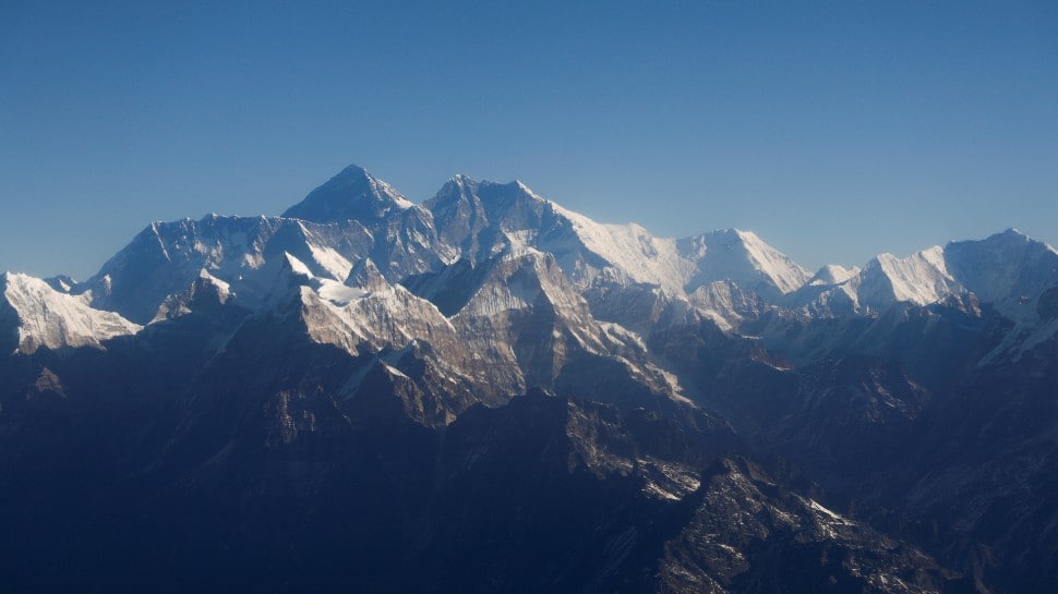 China to create &#039;line of separation&#039; at Mount Everest peak to prevent COVID-19 transmission from Nepal