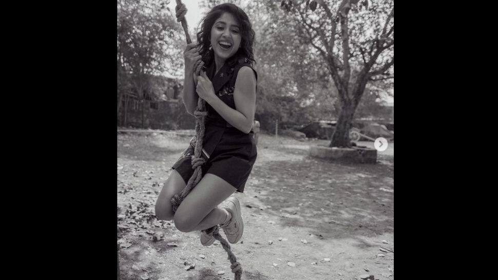 What characters does Shweta Tripathi wants to play?