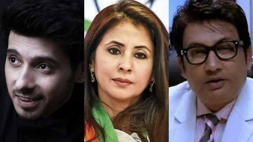 B-Town shocked at dead bodies floating in Ganga, celebs express concern