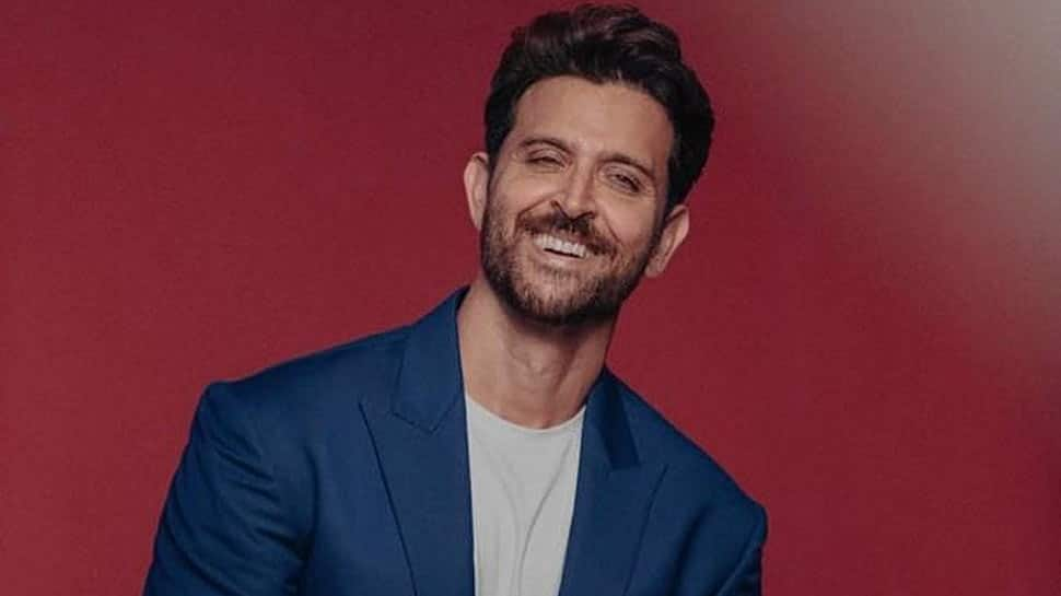 Hrithik Roshan&#039;s &#039;darr se mat darr&#039; 2018 video resurfaces on the internet amid COVID crisis - Watch