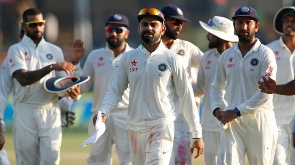 ‘WTC Final, England tour over if tested COVID-19 positive&#039;: BCCI issues stern warning to Virat Kohli and co