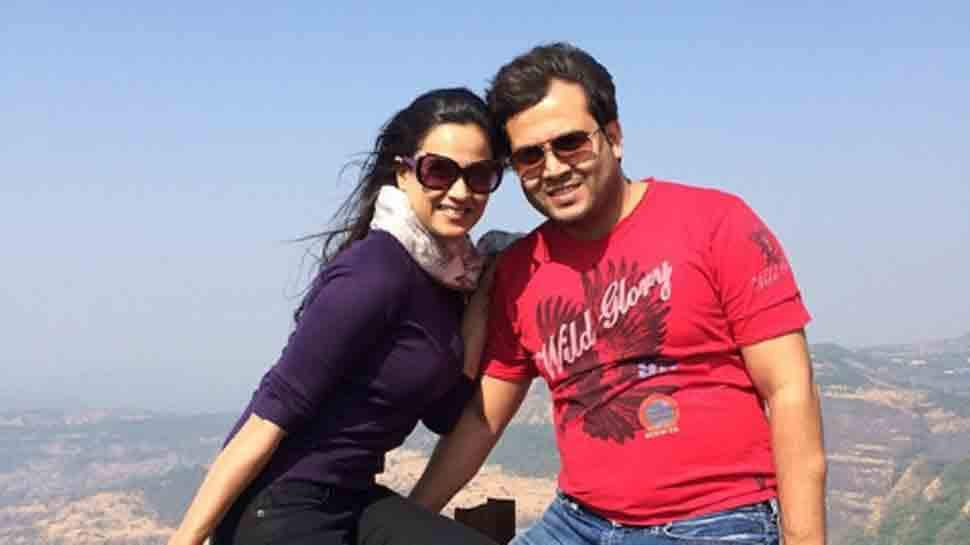 After Shweta Tiwari&#039;s explosive CCTV footage, estranged hubby Abhinav Kohli hits back with his video  