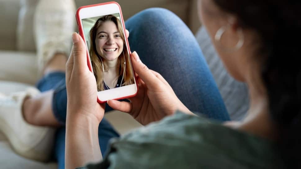 Feeling lonely? 90% feel video calls help them combat loneliness