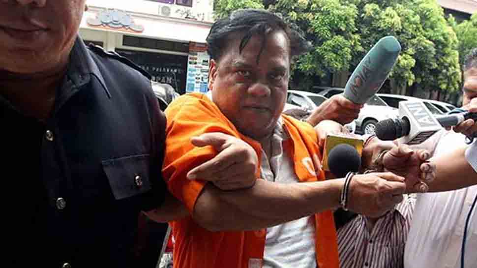 Gangster Chhota Rajan recovers from COVID-19 infection, returns to Tihar jail