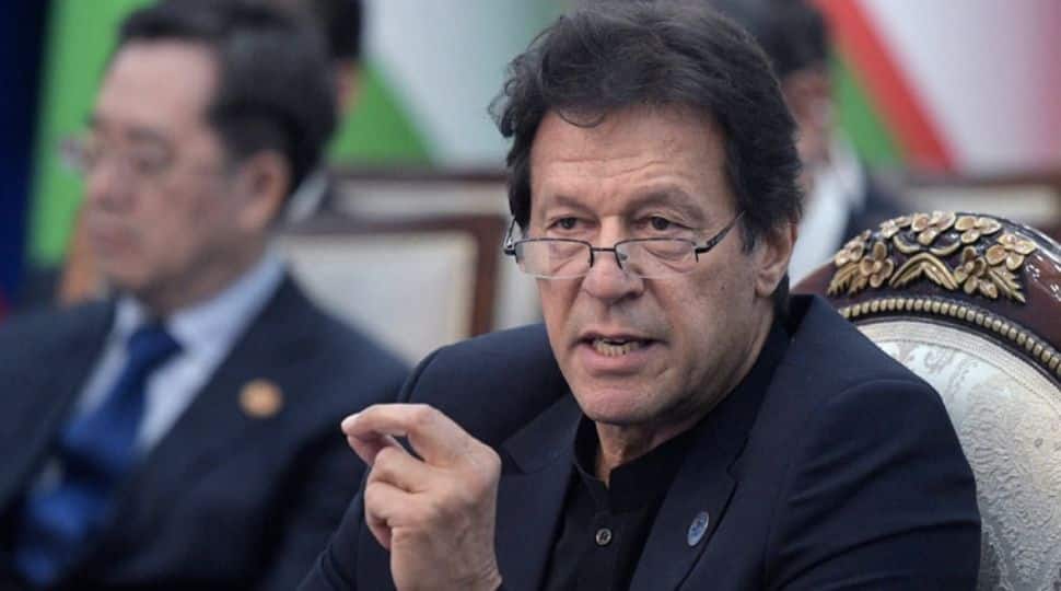 Pakistan would not hold talks with India until New Delhi reverse Article 370, says Imran Khan