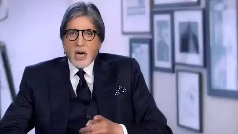 Kaun Banega Crorepati 13 registration: Amitabh Bachchan asks second question - Can you answer it?