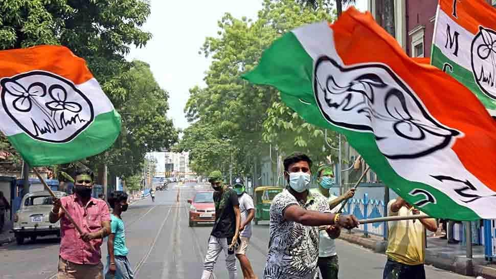 TMC leader shot in West Bengal’s Hooghly, party blames BJP